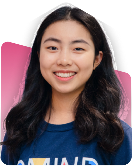 Olivia Xu